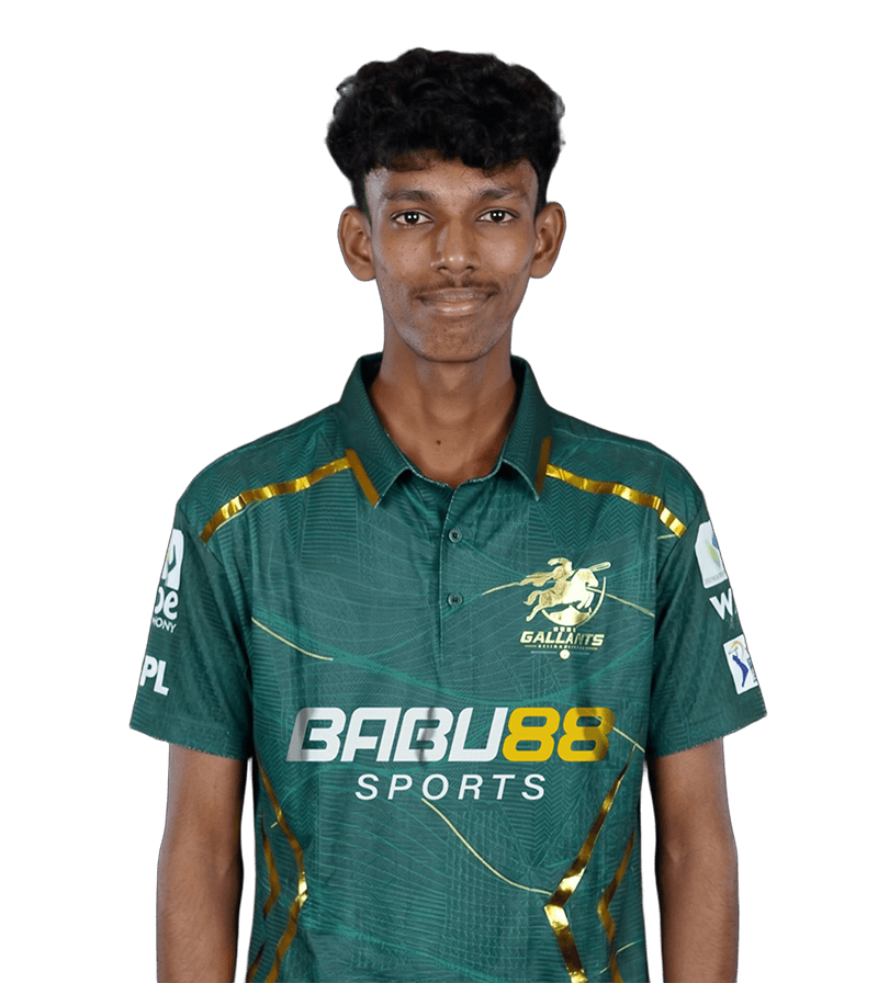 Yuri Koththigoda